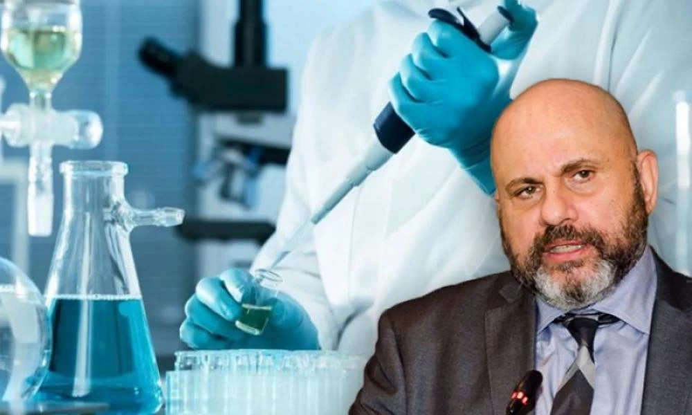 «Βόμβα» Έλληνα καθηγητή: Εμβόλιο για τον κορονοϊό δε θα κατασκευαστεί ποτέ
